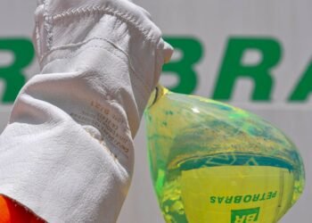 Mistura de biodiesel no diesel sobe para 14% a partir desta sexta