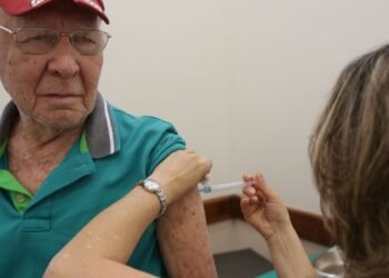 Casos de SRAG aumentam em todo o país, informa boletim da Fiocruz