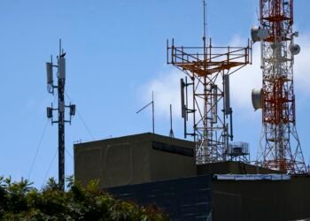 Sinal 5G estará disponível em mais 395 municípios a partir de hoje