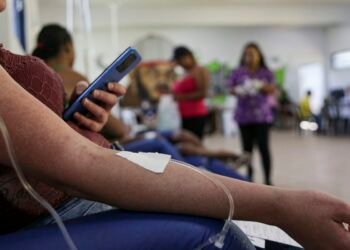 Estado de emergência por dengue é “improviso”, afirma especialista