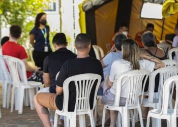 Casos de dengue este ano superam os de 2023 em cinco estados e no DF