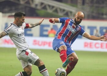 Após 5 anos, Bahia e Vitoria voltam a disputar uma final do Baianão