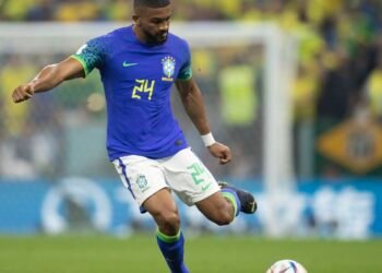 Bremer é convocado para seleção, após corte de Gabriel Magalhaes