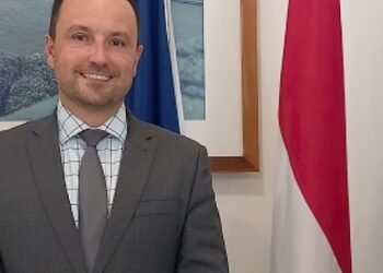 Embaixador húngaro é chamado ao Itamaraty para falar sobre Bolsonaro