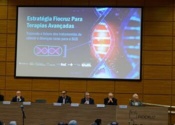 País inicia estratégia para ampliar oferta de terapias gênicas no SUS