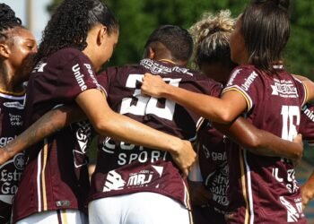 Brasileirão Feminino: Ferroviária denuncia assédio em jogo contra Real