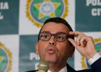 Inquérito mostra como delegado agiu para livrar assassinos de Marielle