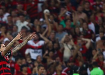 Carioca: Flamengo segura empate com Fluminense e está na final