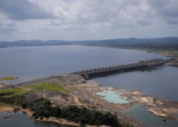 Belo Monte é usina que menos emite gases de efeito estufa na Amazônia