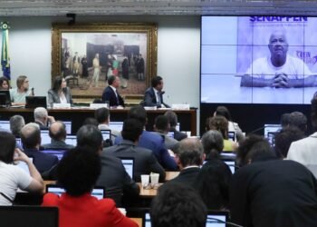 Chiquinho Brazão diz que tinha “ótima relação” com Marielle