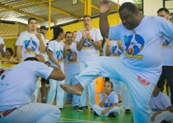 Rio: atividades culturais e esportivas marcam Dia da Síndrome de Down