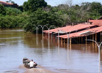 Chuvas levam oito municípios a decretar emergência no Maranhão