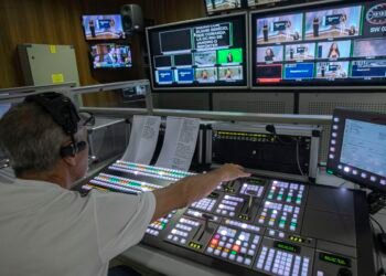 EBC lança TV Brasil Internacional, canal para o público no exterior