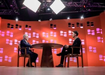 DR com Demori recebe nesta terça-feira João Candido Portinari