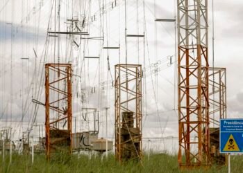 Funcionários da EBC que ergueram Parque do Rodeador são homenageados