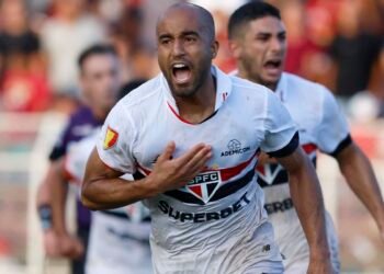 São Paulo vence Ituano nos acréscimos e vai às quartas do Paulistão