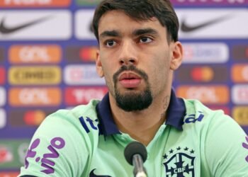 Seleção: Lucas Paquetá fala de investigação sobre esquema de apostas