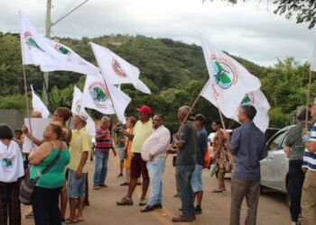 “Lama invisível” de barragem destruiu projetos de vida em cidade de MG