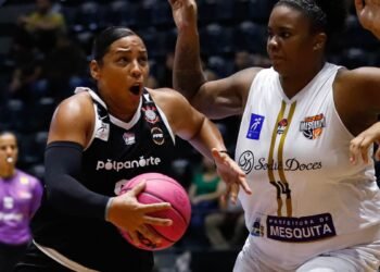 TV Brasil é emissora oficial da Liga de Basquete Feminino