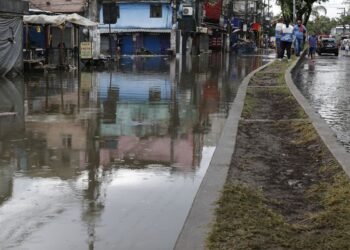 Rio terá ponto facultativo na sexta e mobilização contra chuvas fortes
