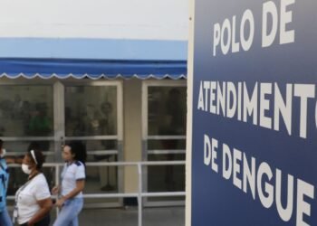 Enfermeiros podem pedir hemograma em casos de dengue no Rio