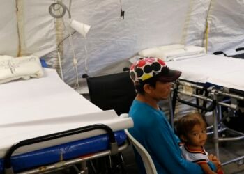 Malária: Saúde capacita técnicos para atuação em distritos indígenas