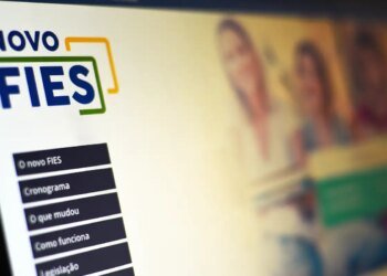 Inscrições no Fies podem ser feitas até esta segunda