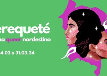 CCBB RJ abre a mostra Perequeté: Cinema Queer Nordestino