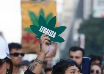 Saiba como cada ministro do STF votou sobre porte de drogas até agora