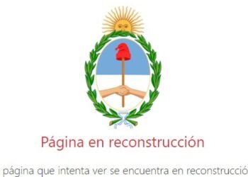 Agência Télam sai do ar e trabalhadores são dispensados por 7 dias