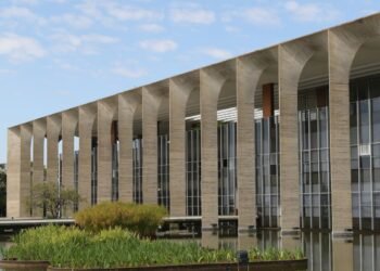 Brasil elogia Corte Internacional por exigir medidas de Israel em Gaza