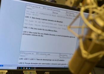 Brasil não promove jornalismo plural, alerta Repórteres Sem Fronteiras