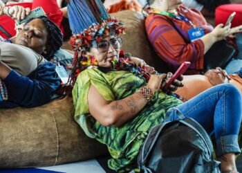 Gestores analisam e votam propostas na Conferência Nacional de Cultura