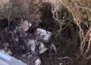 Buscas por piloto de avião que caiu na Serra do Japi são retomadas