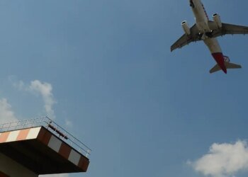 Congonhas volta a operar após queda de energia; voos foram deslocados