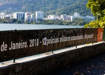 Alerj aprova criação de delegacia para investigar morte de policiais