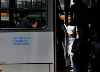 Duas em cada três mulheres já sofreram assédio na cidade de São Paulo
