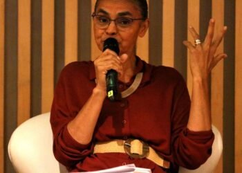 Países que causaram mais impactos devem compensar mais, diz Marina