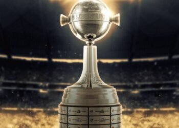Times brasileiros não se enfrentarão na fase de grupos da Libertadores