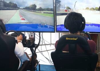 Campus Party Brasília começa nesta quarta no Estádio Mané Garrincha