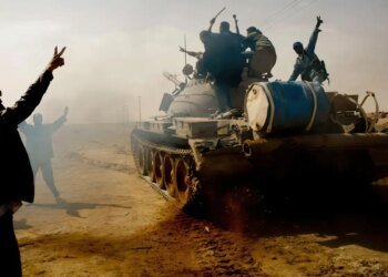 Documentário mostra experiência de fotojornalista em áreas de conflito