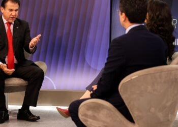 Marinho: projeto garante renda maior para motoristas de aplicativo