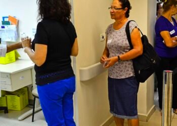 Quase 70% dos brasileiros desconhecem gravidade da gripe