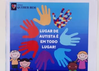 Referência em atendimento e conscientização do autismo em Candeias e Região Metropolitana – Prefeitura Municipal de Candeias.