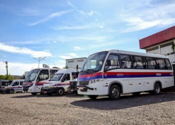 SMTT muda local de embarque e desembarque de transporte alternativo – Prefeitura Municipal de Candeias.