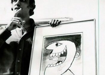 Ziraldo mudou campanhas de prevenção da saúde, dizem especialistas