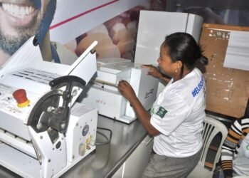 Prefeitura inicia cursos de Panificação Básica e Produção de Salgados e Folhados; “Iniciativa sensacional”, diz participante – Prefeitura de Simões Filho