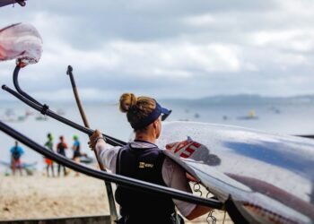 Simões Filho sediou evento de abertura do Circuito Baiano de Canoagem 2024 – Prefeitura de Simões Filho