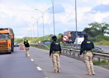 BR 324 vai ser interditada hoje por duas horas