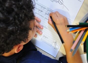 Lula: governo tem que garantir oportunidades a crianças e adolescentes